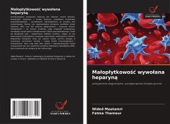 Cover Ma¿op¿ytkowo¿¿ wywo¿ana heparyn¿