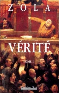 Cover Verite Vol. 1 CB