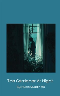 Cover The Gardener at Night