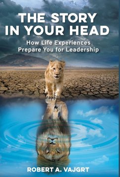 Cover The Story in Your Head