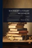 Southern Literary Messenger Southern Literary Messenger