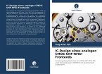 IC-Design eines analogen CMOS-UHF-RFID-Frontends IC-Design eines analogen CMOS-UHF-RFID-Frontends