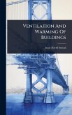 Ventilation And Warming Of Buildings Ventilation And Warming Of Buildings