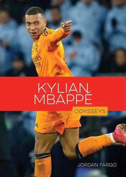 Kylian Mbappé