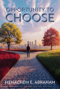 Cover Opportunity to Choose