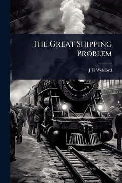 Cover The Great Shipping Problem