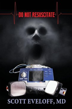 Cover Do Not Resuscitate