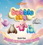 Flappy and the Grey Cloud Flappy and the Grey Cloud