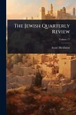 The Jewish Quarterly Review