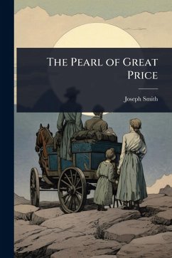 Cover The Pearl of Great Price