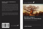 Narrativa, lengua e identidad(es) de Guinea-Bissau Narrativa, lengua e identidad(es) de Guinea-Bissau