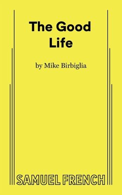 Cover The Good Life