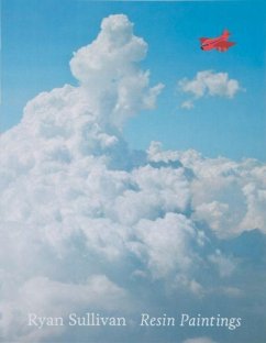 Cover Resin Paintings