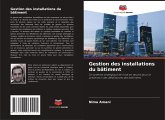 Gestion des installations du bâtiment