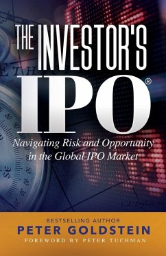 Cover The Investor's IPO