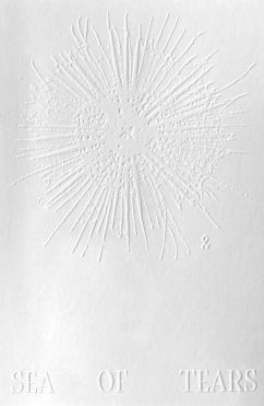 Cover 'Algues Maudites, a Sea of Tears'