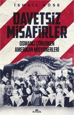 Davetsiz Misafirler - Köse, Ismail
