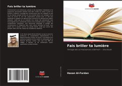 Fais briller ta lumière - Al-Fardan, Hasan Fais briller ta lumière - Al-Fardan, Hasan