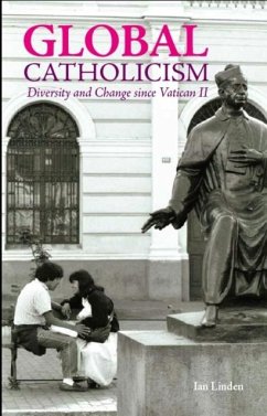 Cover Global Catholicism