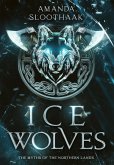 Ice Wolves