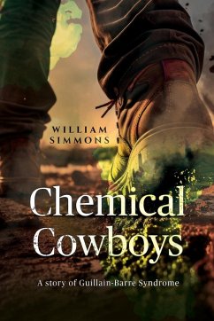 Chemical Cowboys - Simmons, William