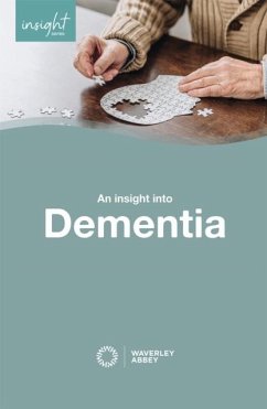 Cover Insight into Dementia