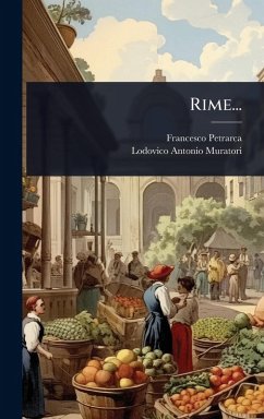 Cover Rime...