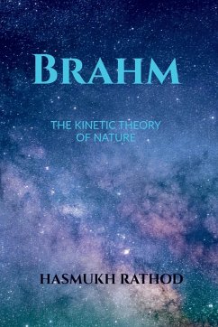 Brahm - Hasmukh Rathod