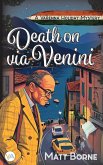 Death on via Venini Death on via Venini