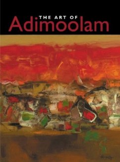 The Art of Adimoolam - Sinha, Gayatri