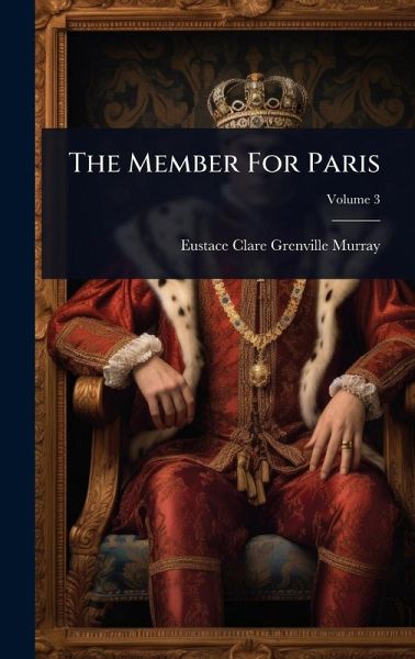 The Member For Paris