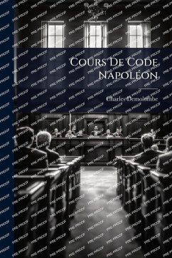 Cover Cours De Code NapolÃ(c)on