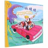 Paper Dolls - I Can Read by Myself: IB PYP Inquiry Graded Readers (Level One)