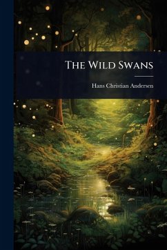 Cover The Wild Swans