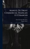 Manuel De Droit Commercial Français Et Ã&#137;tranger