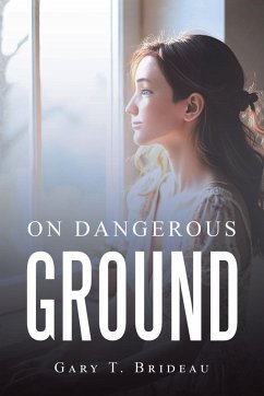 Cover On Dangerous ground
