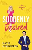 Suddenly Desired Suddenly Desired