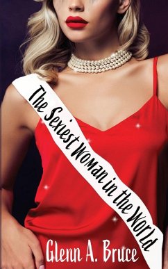 Cover The Sexiest Woman in the World