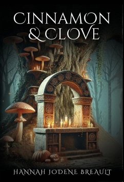 Cover Cinnamon & Clove