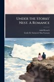 Under the Storks' Nest. A Romance