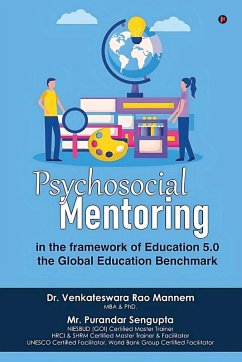 Cover Psychosocial Mentoring