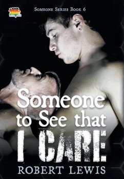 Cover Someone to See that I Care