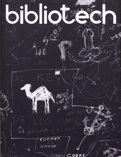 Cover Bibliotech II