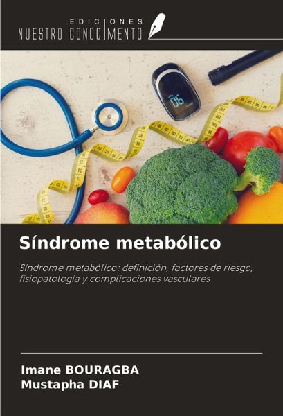 Síndrome metabólico Síndrome metabólico