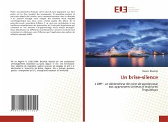 Cover Un brise-silence