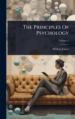 Cover The Principles Of Psychology