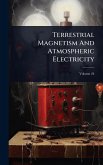 Terrestrial Magnetism And Atmospheric Electricity