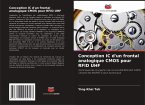 Conception IC d'un frontal analogique CMOS pour RFID UHF Conception IC d'un frontal analogique CMOS pour RFID UHF