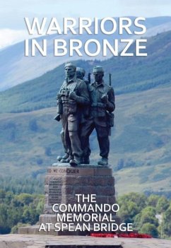 Cover Warriors in Bronze