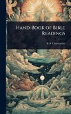 Hand-Book of Bible Readings